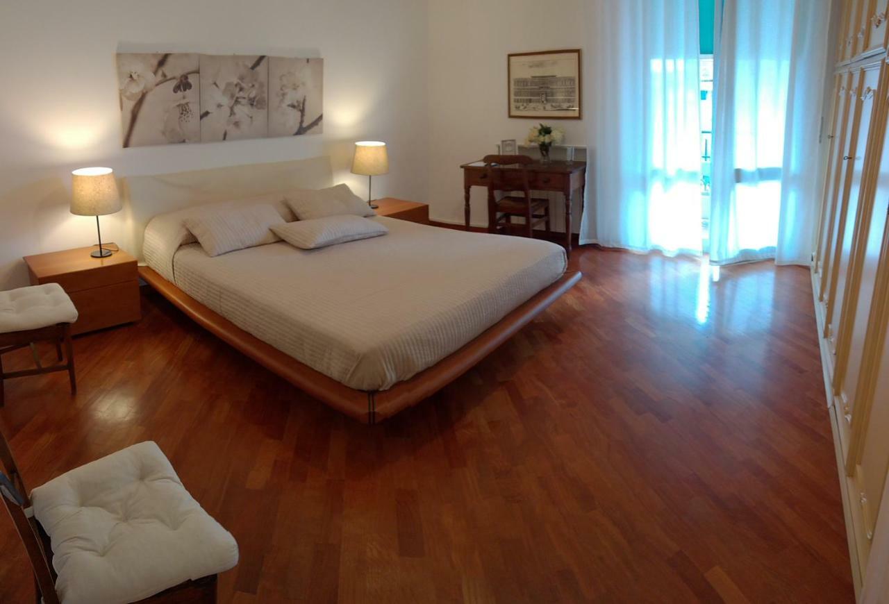 Casa Del Golfo Paradiso Genoa Exterior photo